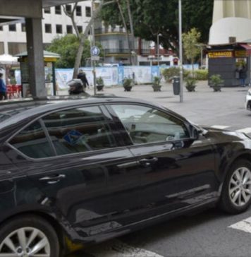 La Unión de Autónomos pide a la Junta que no autorice ‘Cabify Envíos’
