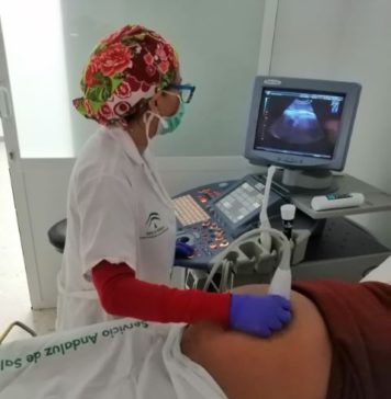 Área Sanitaría Málaga-Axarquía, Ginecología en tiempos de Covid19