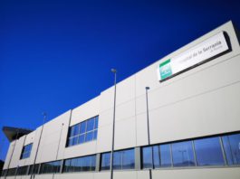 Comunicado del Área de Gestión Sanitaria del Hospital Serranía de Málaga