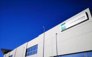 Comunicado del Área de Gestión Sanitaria del Hospital Serranía de Málaga