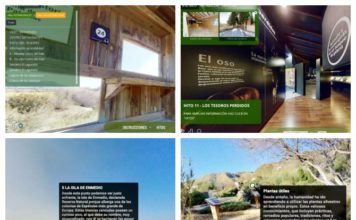 La Junta abre una ventana virtual para visitar ocho espacios naturales sin salir de casa