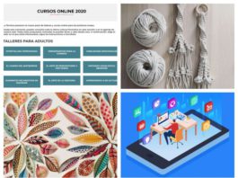 La Térmica abre las inscripciones a más de una quincena de cursos online para todos los públicos