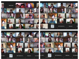 Más de 4.200 personas participan en las actividades online de la Diputación sobre innovación y emprendimiento social durante la cuarentena