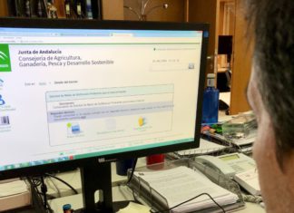 La Junta pone en marcha la plataforma Notific@ para agilizar los trámites ambientales