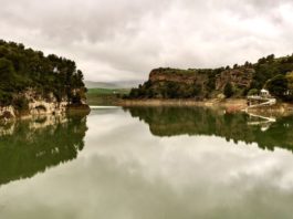 Desarrollo Sostenible impulsa la constitución del Consejo Andaluz del Agua