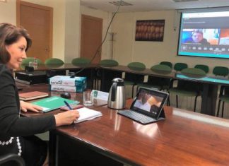 Infoca incorpora 650 sistemas de geolocalización vía satélite para blindar la seguridad de los retenes