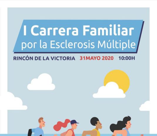 I Carrera Familiar por la Esclerosis Múltiple