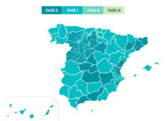 Andalucía pedirá que se revise la decisión del Ministerio y que se aplique el mismo criterio que en otras comunidades autónomas