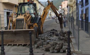 La Junta concede más de seis millones para obras del Plan de Empleo Agrario en Málaga