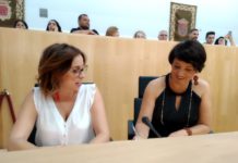 El PP se “pone de lado” para afrontar la mejora de la recogida de residuos y en el apoyo a las asociaciones para su protección frente al Covid 19