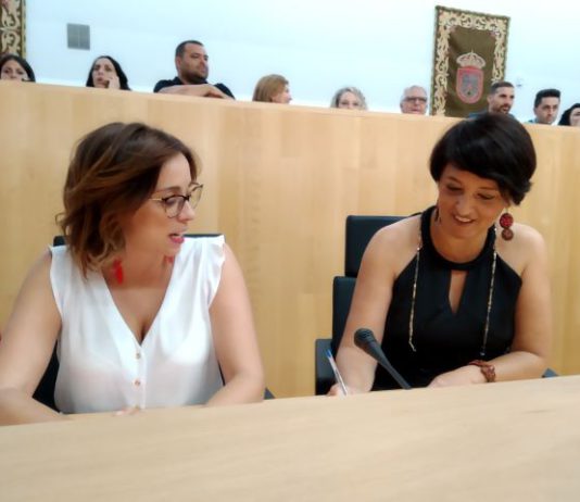 El PP se “pone de lado” para afrontar la mejora de la recogida de residuos y en el apoyo a las asociaciones para su protección frente al Covid 19
