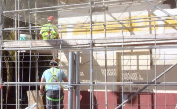 La Consejería de Fomento adjudica ayudas para la autoconstrucción de 126 viviendas