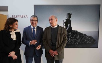 El Centro Cultural La Malagueta reabre al público el 2 de junio la exposición ‘Flamenco’ de Carlos Saura