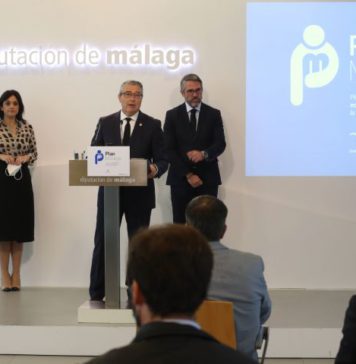 La Diputación moviliza 233 millones de euros para la recuperación económica y del empleo en la provincia
