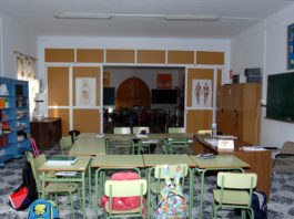 La Diputación garantiza el acceso a Internet a más de cien niños de pueblos del interior para facilitar su actividad escolar