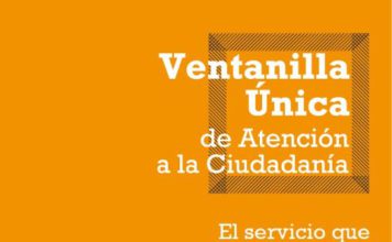 La Ventanilla Única de la Diputación abre al público a partir del lunes 25 de mayo