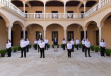 El Museo Picasso Málaga, abierto de nuevo