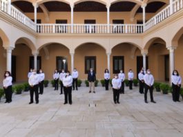 El Museo Picasso Málaga, abierto de nuevo