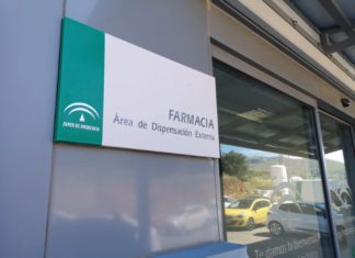 La Unidad de Farmacia del Hospital de la Serranía acerca medicamentos de uso hospitalario a casi 150 pacientes a través de los centros de salud
