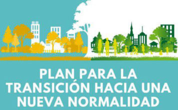 Recomendaciones Fase I del Estado de Alarma por Covid19