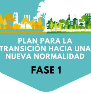 Recomendaciones Fase I del Estado de Alarma por Covid19