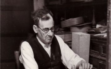 El Archivo Histórico Provincial de Málaga expone sus fondos fotográficos sobre la actividad laboral en la provincia en el siglo XX