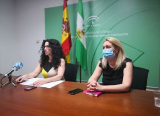 Andalucía atiende a más de 11.000 mujeres, el 66% por violencia de género, durante los dos primeros meses del estado de alarma
