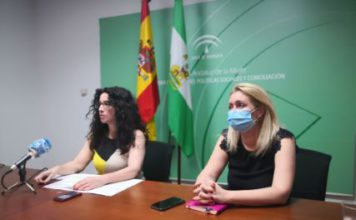 Andalucía atiende a más de 11.000 mujeres, el 66% por violencia de género, durante los dos primeros meses del estado de alarma