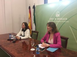 La Junta se compromete al impulso de la obra pública en Málaga