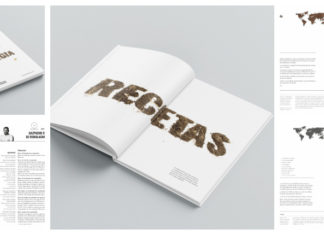 Fernando Rueda y Cruz Roja lanzan el libro ‘La cocina de la nostalgia’