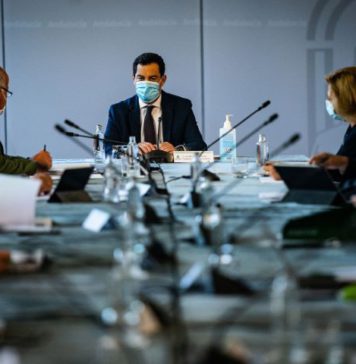 Celebrada la reunión del Comité Territorial de Alertas de Salud Pública en la provincia de Málaga