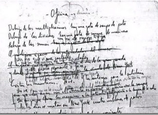 Nuestra deuda para pagar sus ganancias