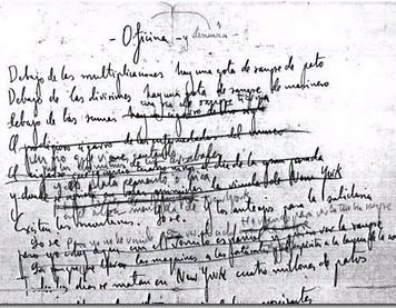 Nuestra deuda para pagar sus ganancias