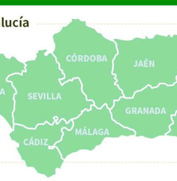Las ocho provincias andaluzas pasan a fase 3