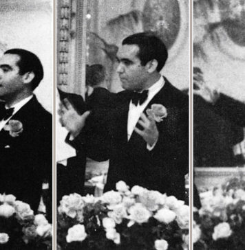 El duende de Lorca, ayer y mañana