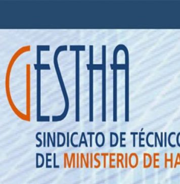 Solo una pequeña Gestha, redistribuir la riqueza