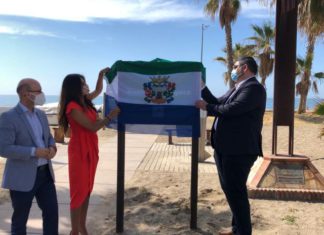 La Junta destaca la costa de Málaga como destino seguro y de calidad