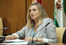 La Junta invierte más de 500.000 euros en la vía ciclopeatonal de la travesía de Cártama