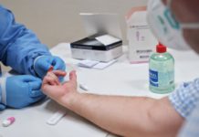 La Consejería de Salud realizará un cribado masivo en Cuevas del Becerro