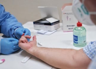 La Consejería de Salud realizará un cribado masivo en Manilva
