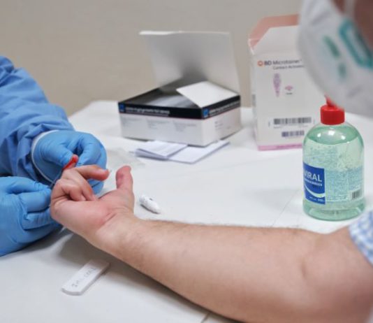 La Consejería de Salud realizará cribados masivos en Alhaurín el Grande y Alameda