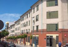 La Junta licita la rehabilitación de un edificio con 52 viviendas de alquiler en la Cruz Verde