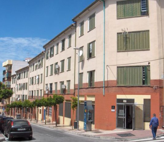 La Junta licita la rehabilitación de un edificio con 52 viviendas de alquiler en la Cruz Verde