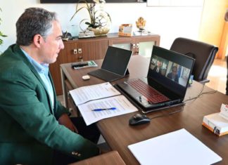 El consejero de la Presidencia asegura que Andalucía contará “con las playas más seguras de España”