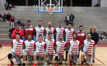 El CD Colegio El Pinar de Baloncesto, Asciende a Liga EBA