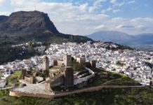 La Diputación financia con 734.000 euros un proyecto para promover actividades artesanas en Álora