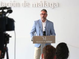La Diputación de Málaga destina 400.000 euros para la contratación de parados de larga duración