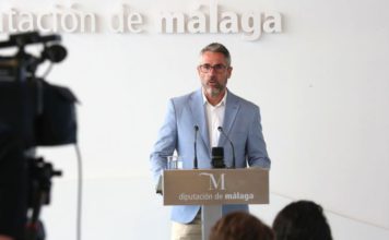 La Diputación de Málaga destina 400.000 euros para la contratación de parados de larga duración