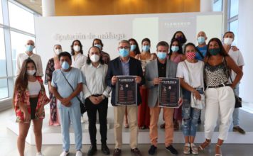 Más de medio centenar de artistas locales participarán en el ciclo ‘Flamenco para enmarcar’