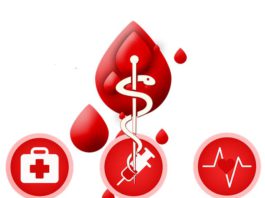 Día Mundial del Donante de Sangre